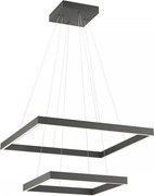 Függeszték Fekete FEBE REDO 01-2915