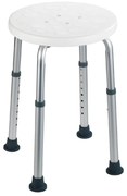 Bath/Shower Stool zuhanyszék, 45 x 45 cm - Wenko