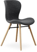 Batilda design szék