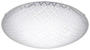 Eglo 95288 - LED mennyezeti lámpatest RICONTO 1 LED/11W/230V