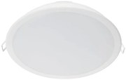 Philips MESON LED beépíthető lámpa 23,5W 230V 3000K