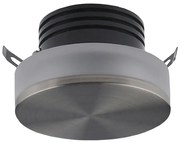 Taz álmennyezetbe süllyeszthető lámpa