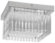 Rabalux 2451 - LED mennyezeti lámpatest MARCELLA 1xLED/18W/230V