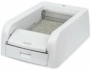 PetSafe® ScoopFree™ Automatikus macskaalomtisztítóWC