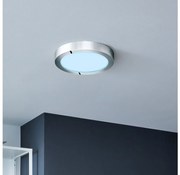 Eglo 98559 - LED RGB fényerőszabályozható mennyezeti lámpatest FUEVA-C LED/21W/230V