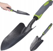 Kerti lapát kerti ültetéshez, fém