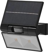 Ledvance - LED napelemes fali reflektor érzékelővel FLOOD LED/2,9W/3,7V IP44
