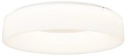 Top Light -LED Fényerőszabályozható mennyezeti lámpatest HALO LED/60W/230V Ø 60 cm fehér + távirányító