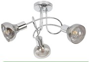 Rábalux Holly 5557 spotlámpa, 3x40W E14