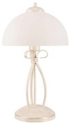 Lamkur Asztali lámpa ADELLE 1xE27/60W/230V LA21300