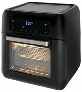 Clatronic FR 3747 H forrólevegős fritőz, 11 l