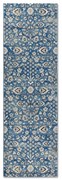 Kék futószőnyeg 80x240 cm Ernest – Villeroy&amp;Boch