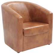 Cuba II NEW Fotel Konyak