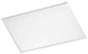 Eglo 96153 - LED mennyezeti panel SALOBRENA LED/40W/230V