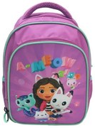 Gabi babaháza A-meo-zing hátizsák, táska 30 cm