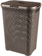 Curver Mosókosár STYLE L, 60l