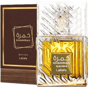 Lattafa Khamrah Qahwa (100 ML) Eau de Parfum