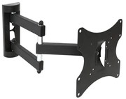 Állítható fali tartó 23-42” TV-hez