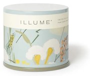 Illatos gyertya, égési idő 50 ó Fresh Sea Salt – ILLUME x Bloomingville