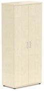 Visio gardrób 80 x 60 x 183,5 cm, juhar