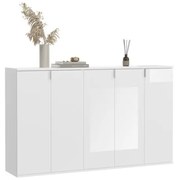 Project X21 kombinált szekrény