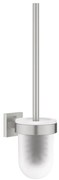 GROHE 40977DC0 - START CUBE rozsdamentes acél WC-tisztító készlet