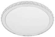 Prezent MAYON 71322 mennyezetlámpa, 48W LED, 4000K, 3046 lm