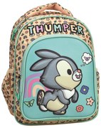 Disney Bambi Thumper hátizsák, táska 31 cm