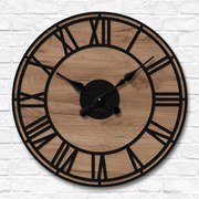 DUBLEZ | Nagy falióra nappaliba - Imperial