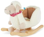 Bieco - Bárány hintaülés