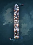 Fotográfia Cargo, Davide Lopresti