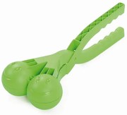 Prosperplast SNOWBALLEE 2 hógolyó készítő zöld