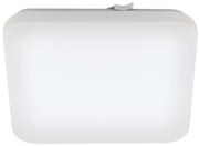 Eglo Frania 97885 fürdőszobai mennyezetlámpa, 17,3W LED, 3000K, 2000 lm, IP44
