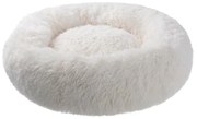 Petstuff Kutyafekhely kerek bézs 80 cm