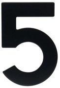 "5" házszámú, RN.95L, fekete