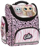 Gyermek hátizsák ERGONOM - Sweet girl