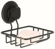 Compactor szappantartó/szivacs tartó BestlockBlack