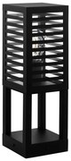 Eglo Alamonte 3 900138 kültéri talapzatos állólámpa, 1x60W E27, IP44