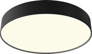 Maytoni modern mennyezeti lámpa zon fekete myc032cl-45w3k-rd-b