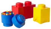 3 db tárolódoboz - LEGO®