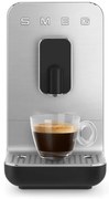 SMEG BCC11 automata kávéfőző eszpresszóhoz 19 bar / 1,4 l, fekete - Smeg
