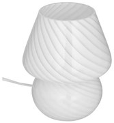 Atmosphera - Asztali lámpa CARA 1xE14/25W/230V