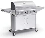 Cattara 99BB006 Manhattan gázgrill, 161 x 161 x 51cm