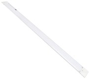 Aigostar - LED Pultmegvilágító LED/40W/230V 4000K 120 cm fehér