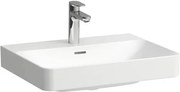 Laufen PRO X mosogató fehér 46,5x60 cm H8168630001041