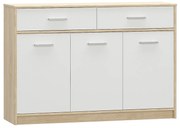 TEYO szekrény, fehér