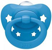 Baba cumi NUK Signature 6-18 h blue star