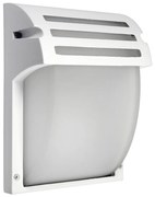 Kültéri fali lámpa AMALFI 1xE27/60W/230V IP44