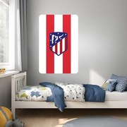Textil falmatrica "Atlético Madrid"