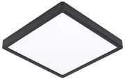 Eglo Argolis-Z Zigbee 900124 kültéri mennyezetlámpa, 19,5W LED, 2700K-6500K, 2700 lm, IP44